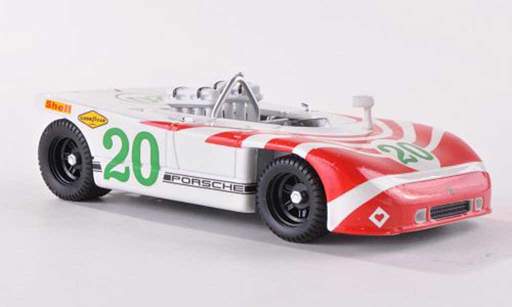 Porsche 908 1970 1/43 Best 1970 No.20 Targa Florio V.Elford/H.Hermann diecast model cars