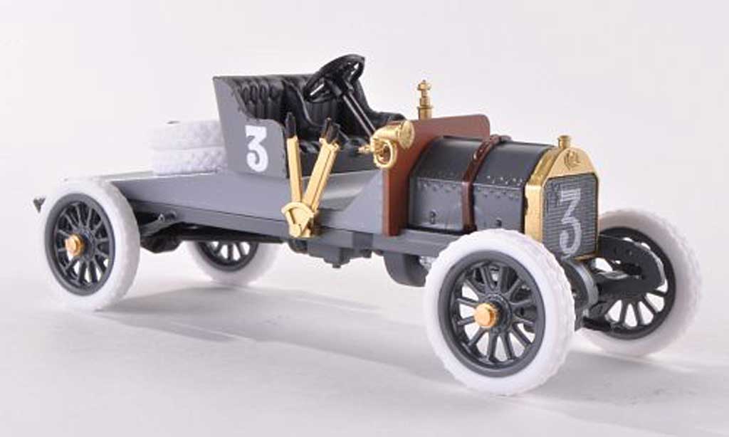 Itala Targa 1/43 Rio No.3 Florio 1906 A.Canio diecast model cars