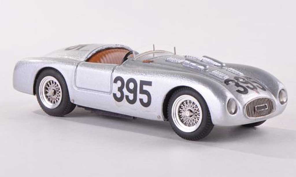 Fiat 1100 1948 1/43 Jolly Model 1948 Motto No.395 Mille Miglia diecast model cars