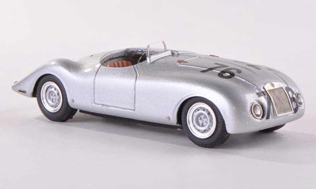 Lancia Aprilla Zagato 1/43 Jolly Model Zagato Barchetta Sassi Superga No.76 1939 diecast model cars