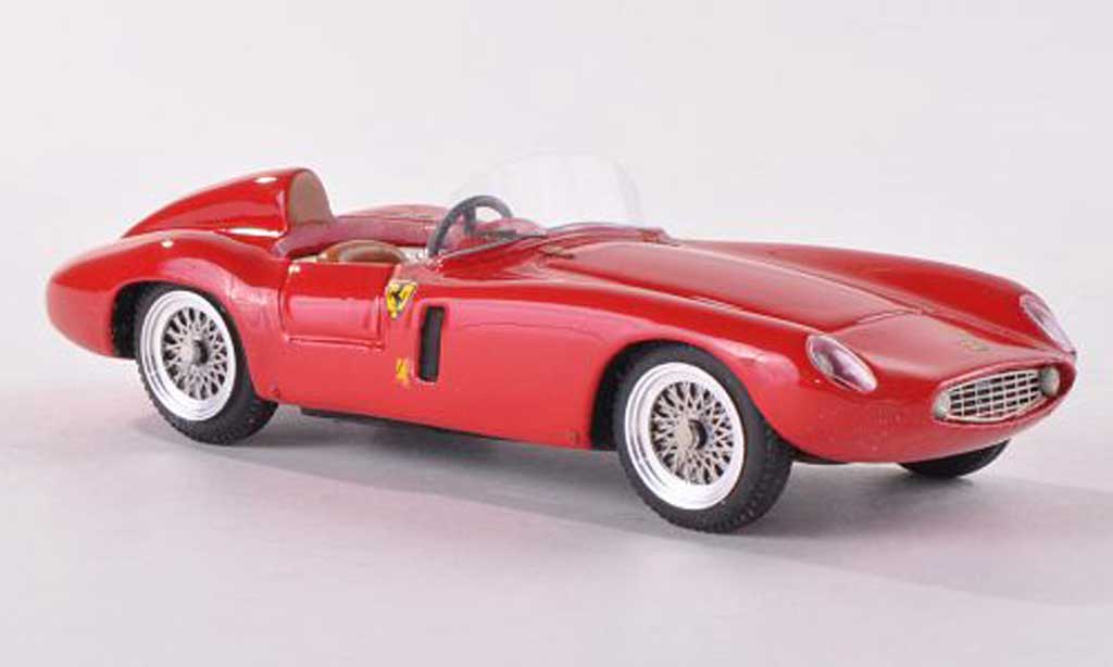 Ferrari 750 1/43 Jolly Model Rossa 1960 diecast model cars