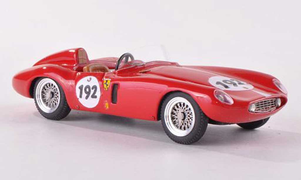 Ferrari 750 1/43 Jolly Model Targa Florino Tramontana No.192 1960 diecast model cars
