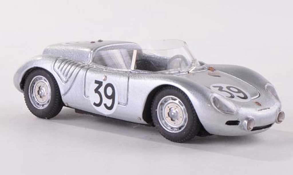 Porsche RS 1/43 Jolly Model Le Mans No.39 1960 Barth / Seidel diecast model cars