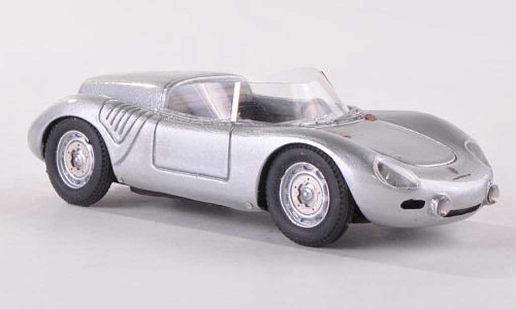 Porsche RS 1/43 Jolly Model Argento 1960 diecast model cars