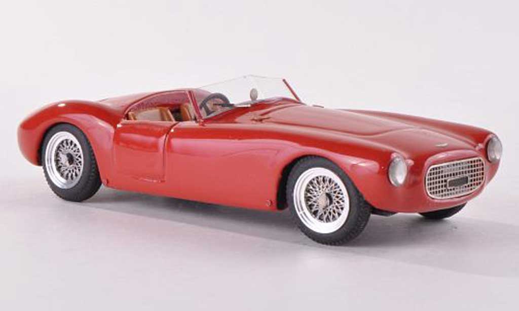 Aston Martin DB1 1/43 Jolly Model Paul Jackman 1953 diecast model cars