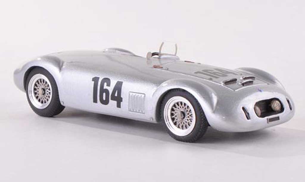 Maserati 6CS 1/43 Jolly Model / 46 No.164 Winner Circuito di Piacenza 1947 diecast model cars