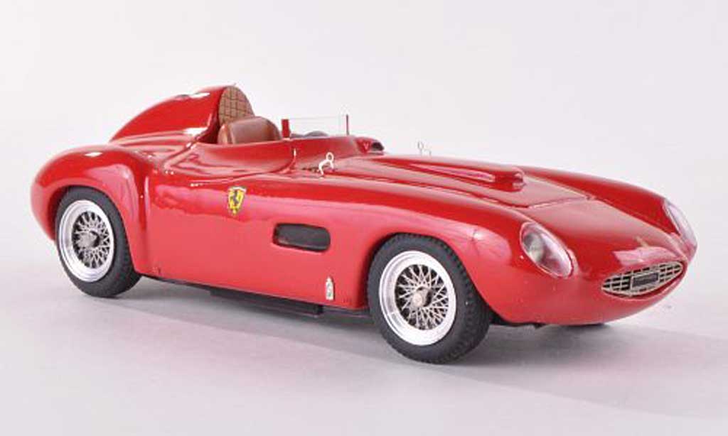 Ferrari 375 MM 1/43 Jolly Model MM Pininfarina Guida Centrale 1954 diecast model cars