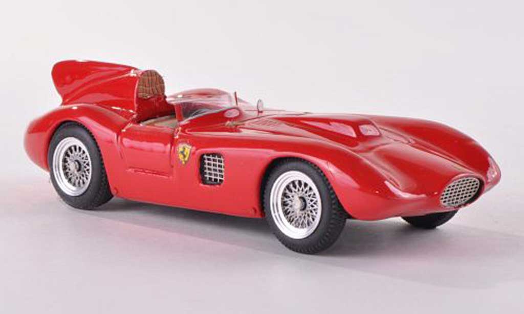 Ferrari 121 1/43 Jolly Model Stradale red 1955 diecast model cars