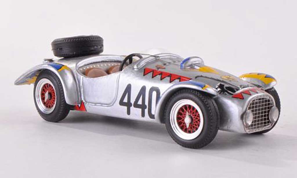 Ferrari 212 1952 1/43 Jolly Model 1952 Spyder No.440 Giro de Sicilia diecast model cars