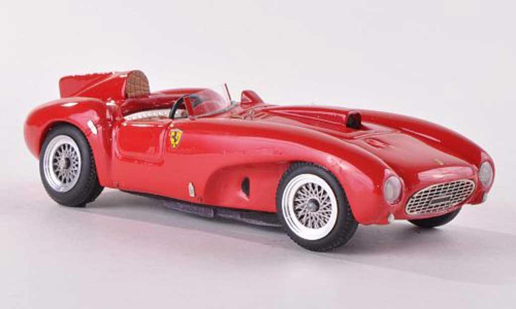 Ferrari 375 MM 1/43 Jolly Model MM Stadale 1953 diecast model cars