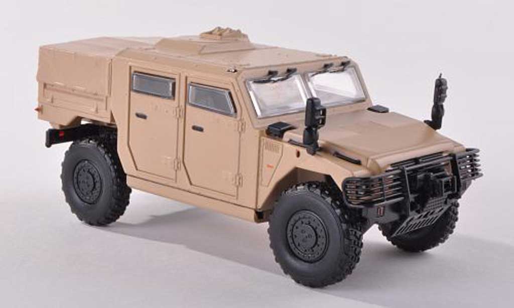 Renault Sherpa 1/43 Norev Light Scout 2010 diecast model cars