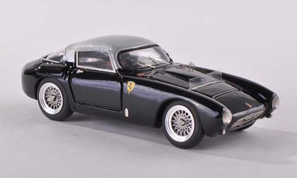 Ferrari 166 1953 1/43 Jolly Model 1953 Saloontta Pininfarina black/grey diecast model cars