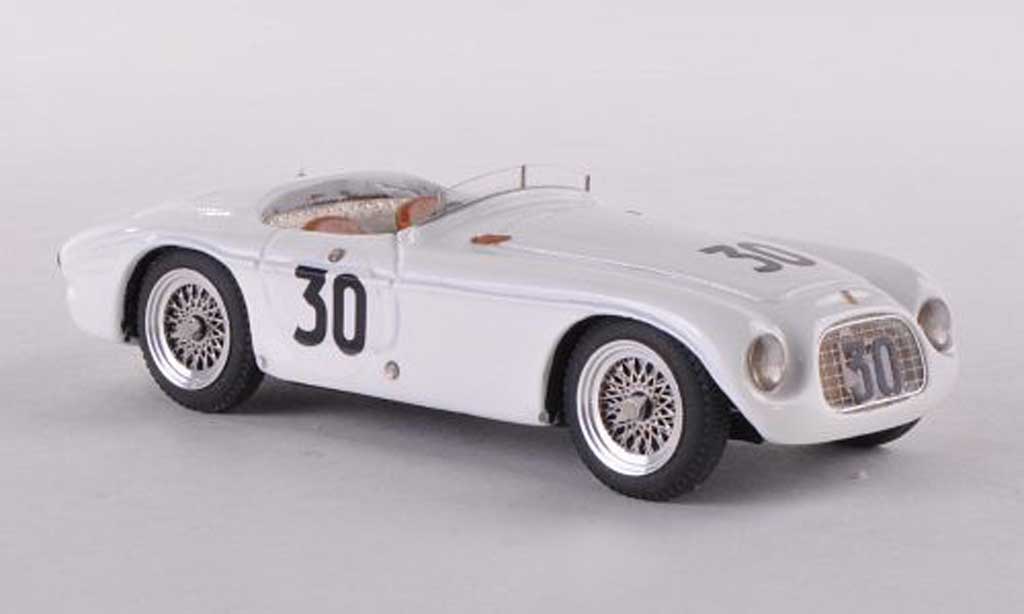 Ferrari 212 1951 1/43 Jolly Model 1951 Export No.30 Le Mans J.Lariviere/A.Guelfi diecast model cars