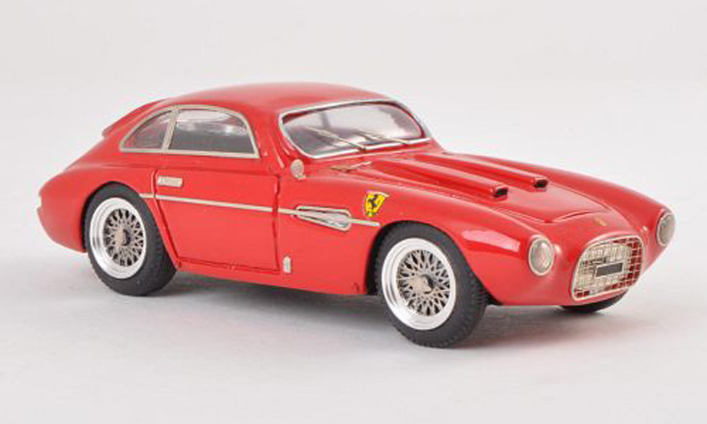 Ferrari 340 1/43 Jolly Model America Michelotti red 1952 diecast model cars