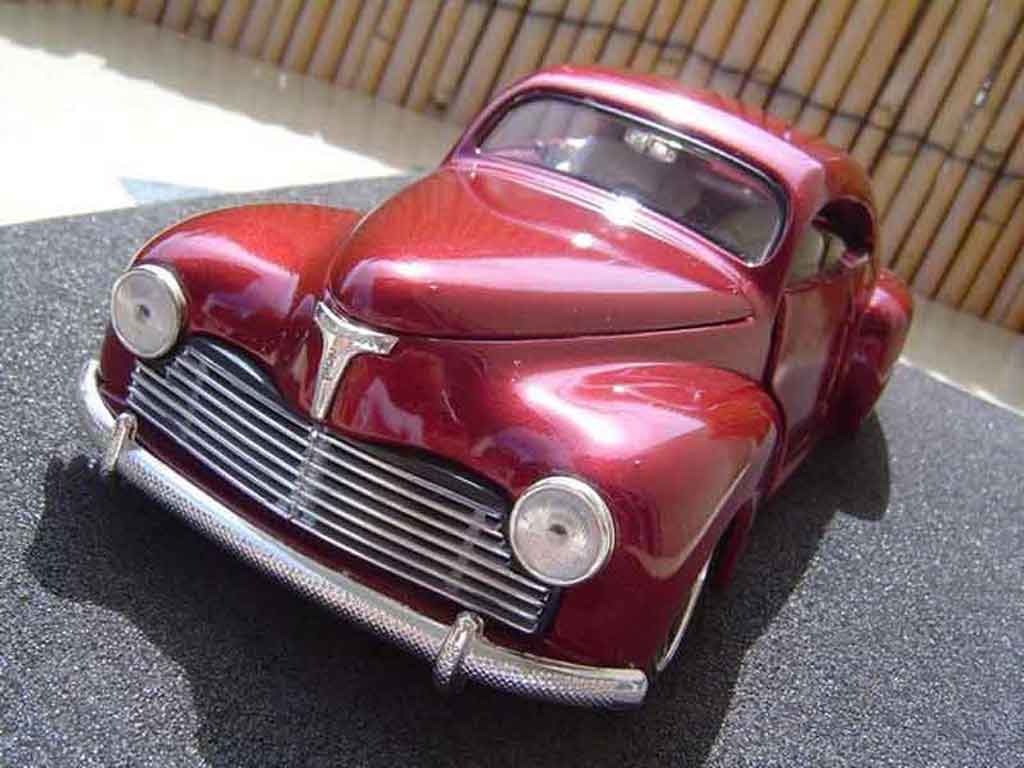 Peugeot 203 coupe 1/18 Solido coupe hot rod diecast model cars