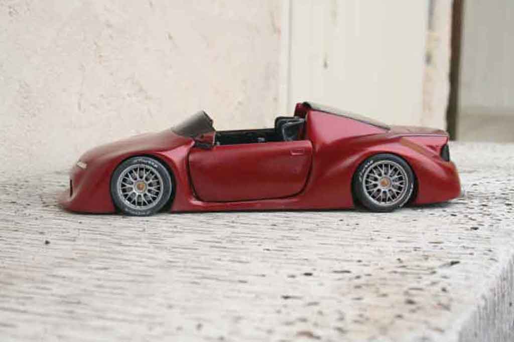 Opel Calibra Concept 1/18 Ut Models