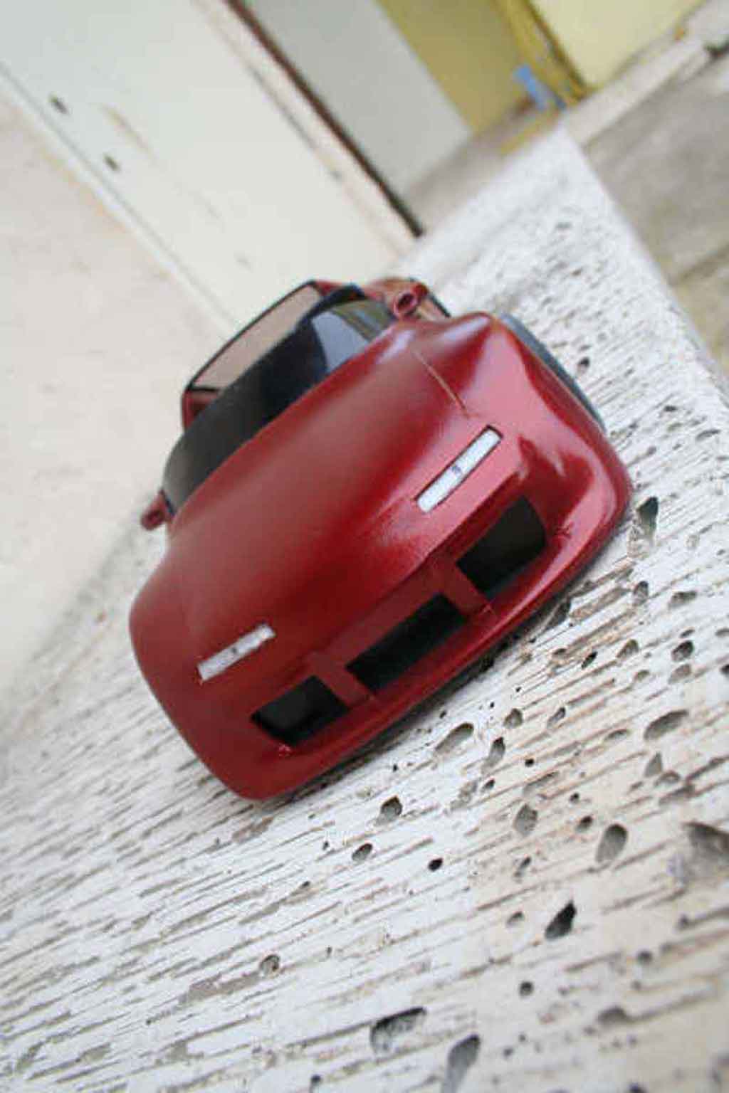 Opel Calibra Concept 1/18 Ut Models