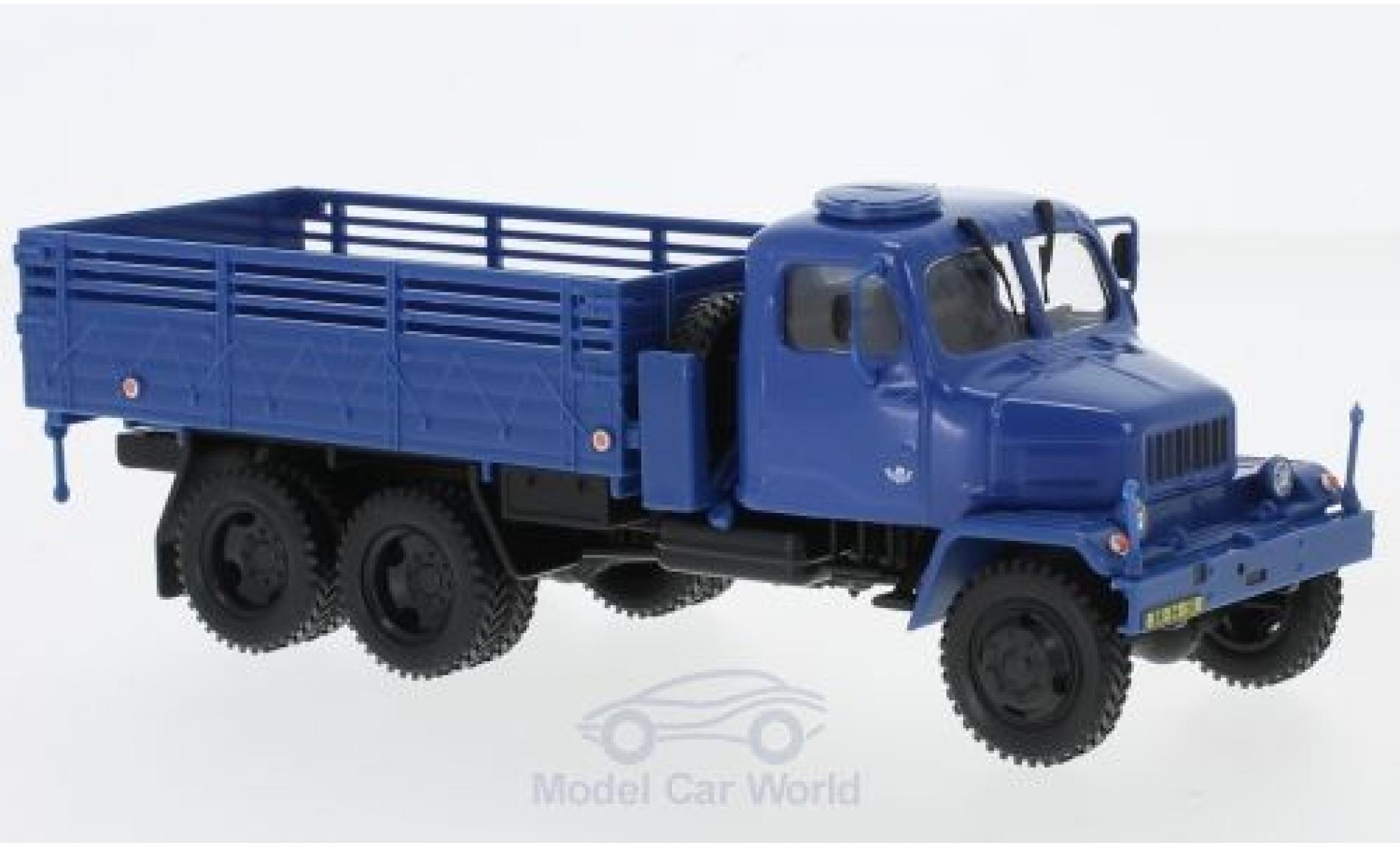 Praga V3S 1/43 Abrex Pritsche JZD Neveklov 1967 diecast model cars