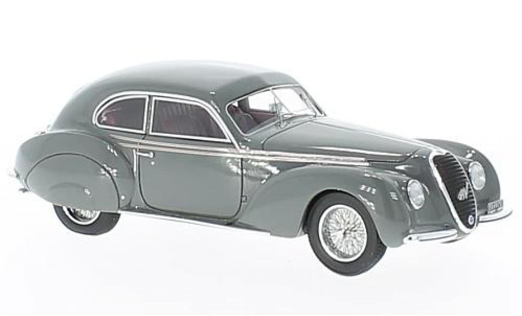 Alfa Romeo 6C 1/43 Matrix 6 C Saloontta grey 1:43 diecast model cars