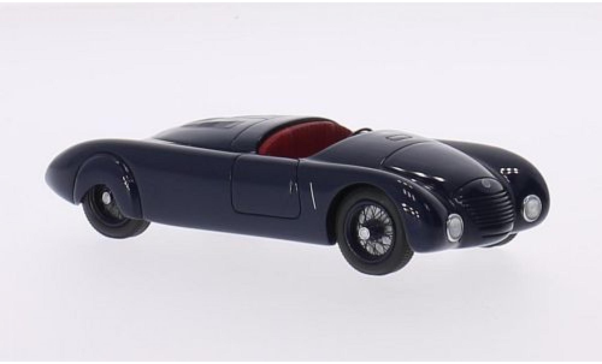 Alfa Romeo 6C 1/43 Matrix 2300 Aerody bla 1:43 diecast model cars
