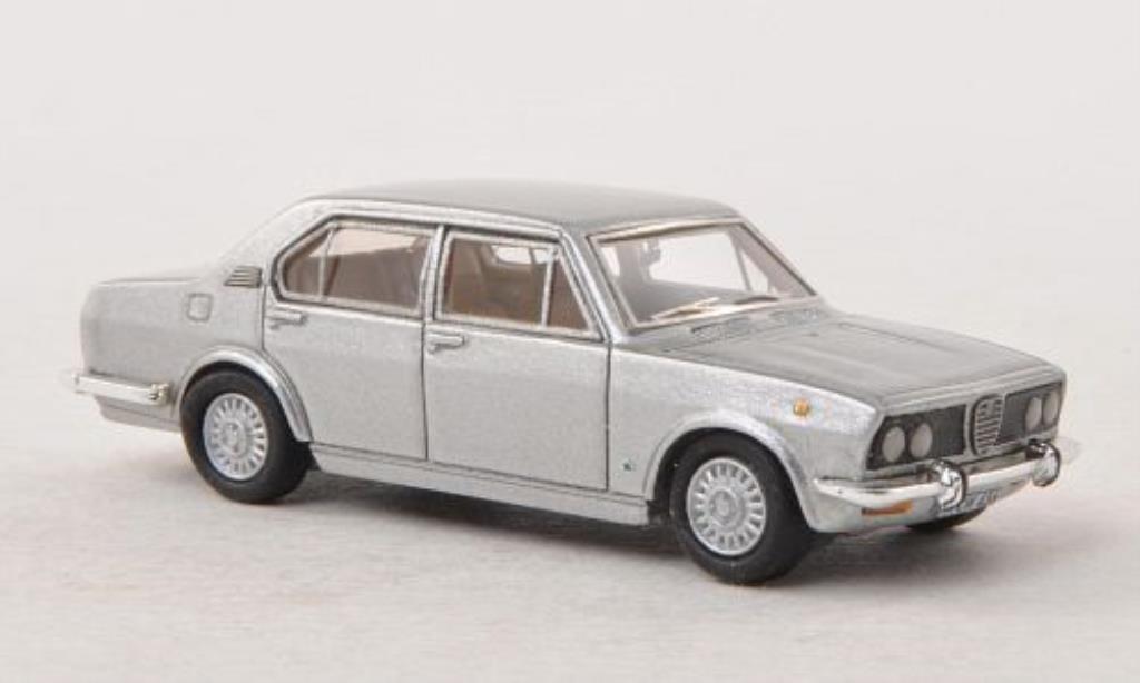 Alfa Romeo Alfetta 1/87 Neo 1.6 grey-grey 1972 diecast model cars