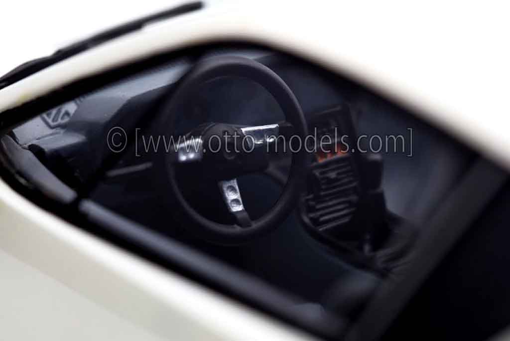 Alpine A310 gt Pack grey 1/18 Ottomobile