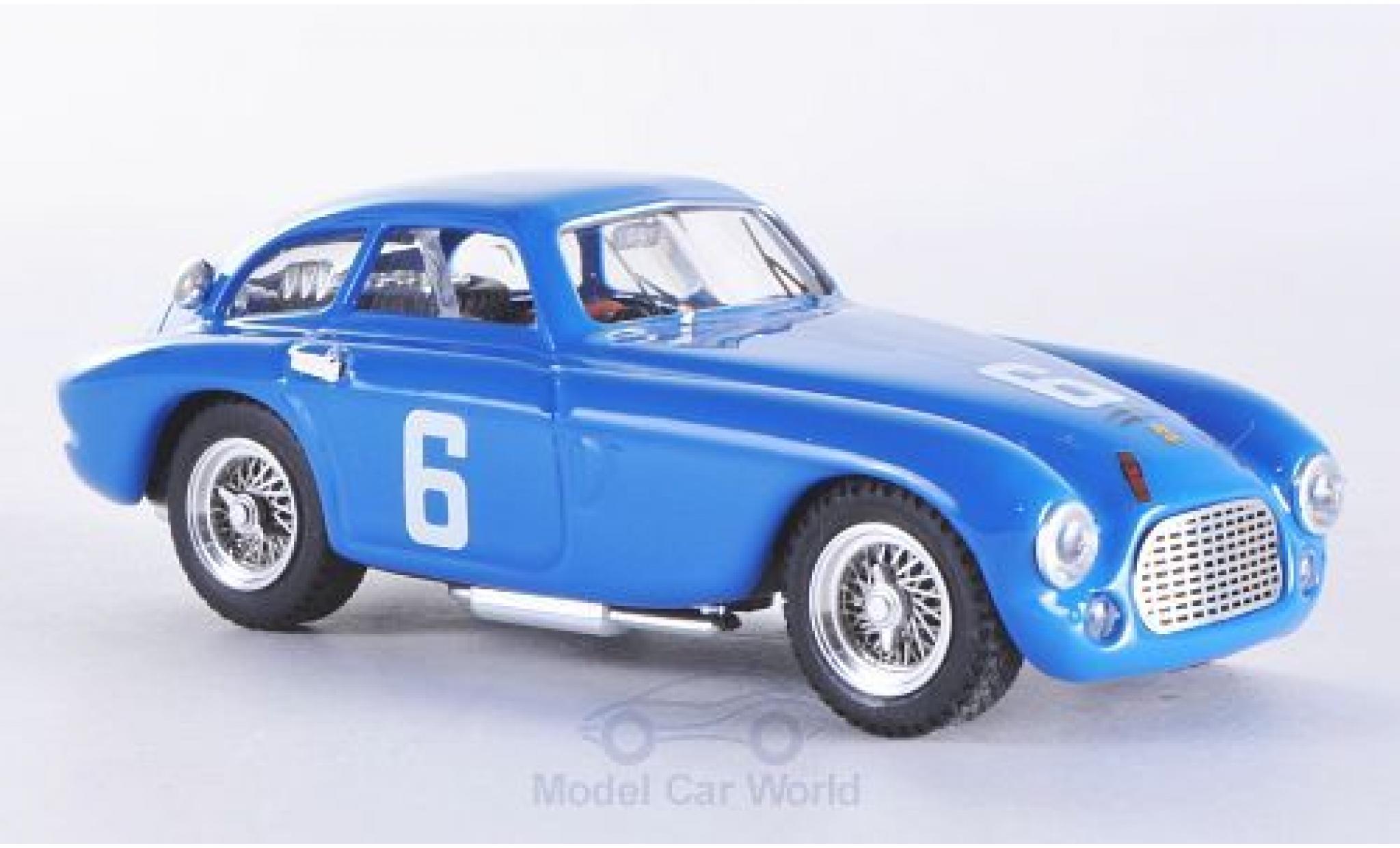 Ferrari 195 1/43 Art Model S No.6 Buenos Aires 1962 J.Kimberly diecast model cars