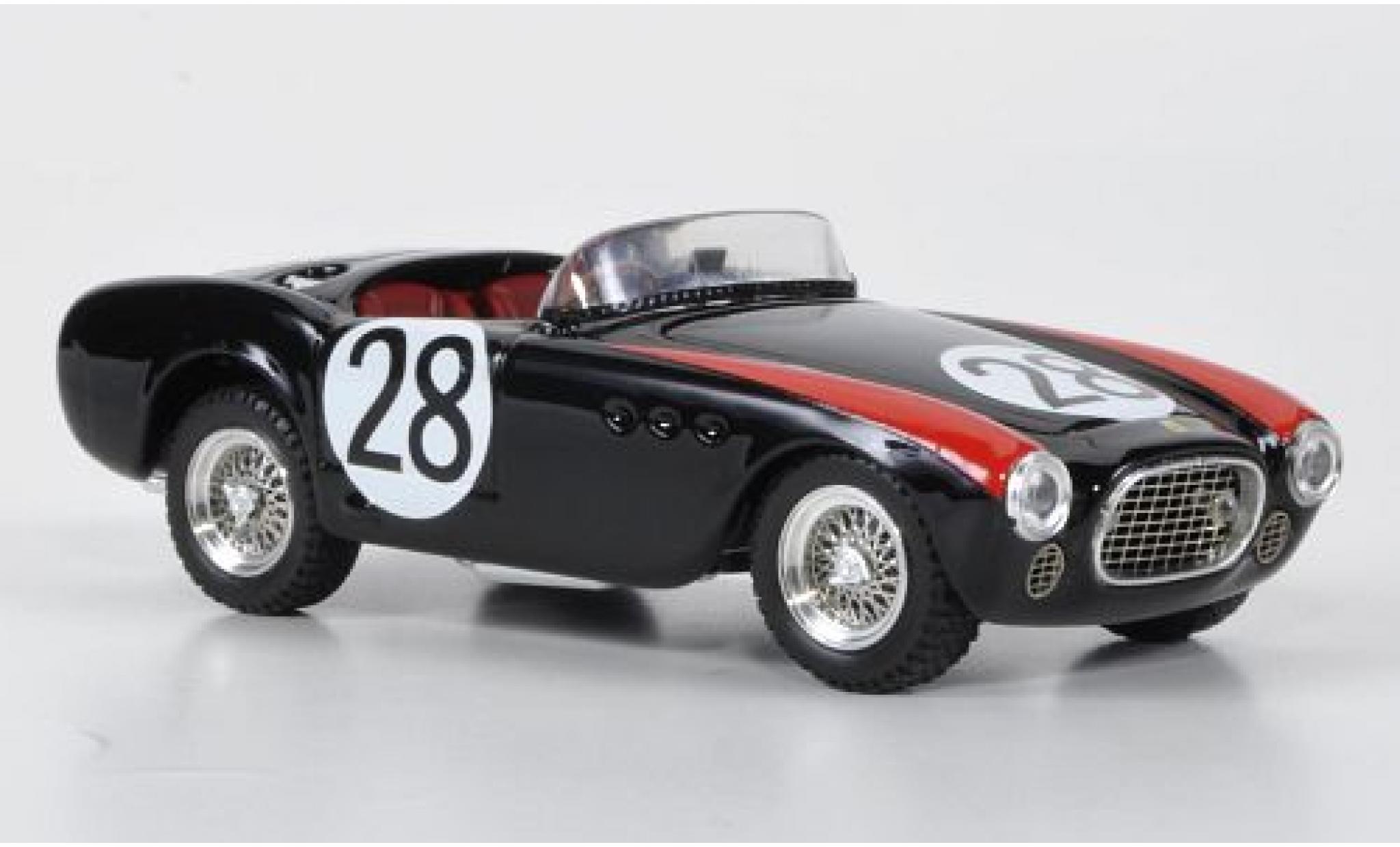 Ferrari 225 1/43 Art Model S No.28 GP Portugal 1953 diecast model cars