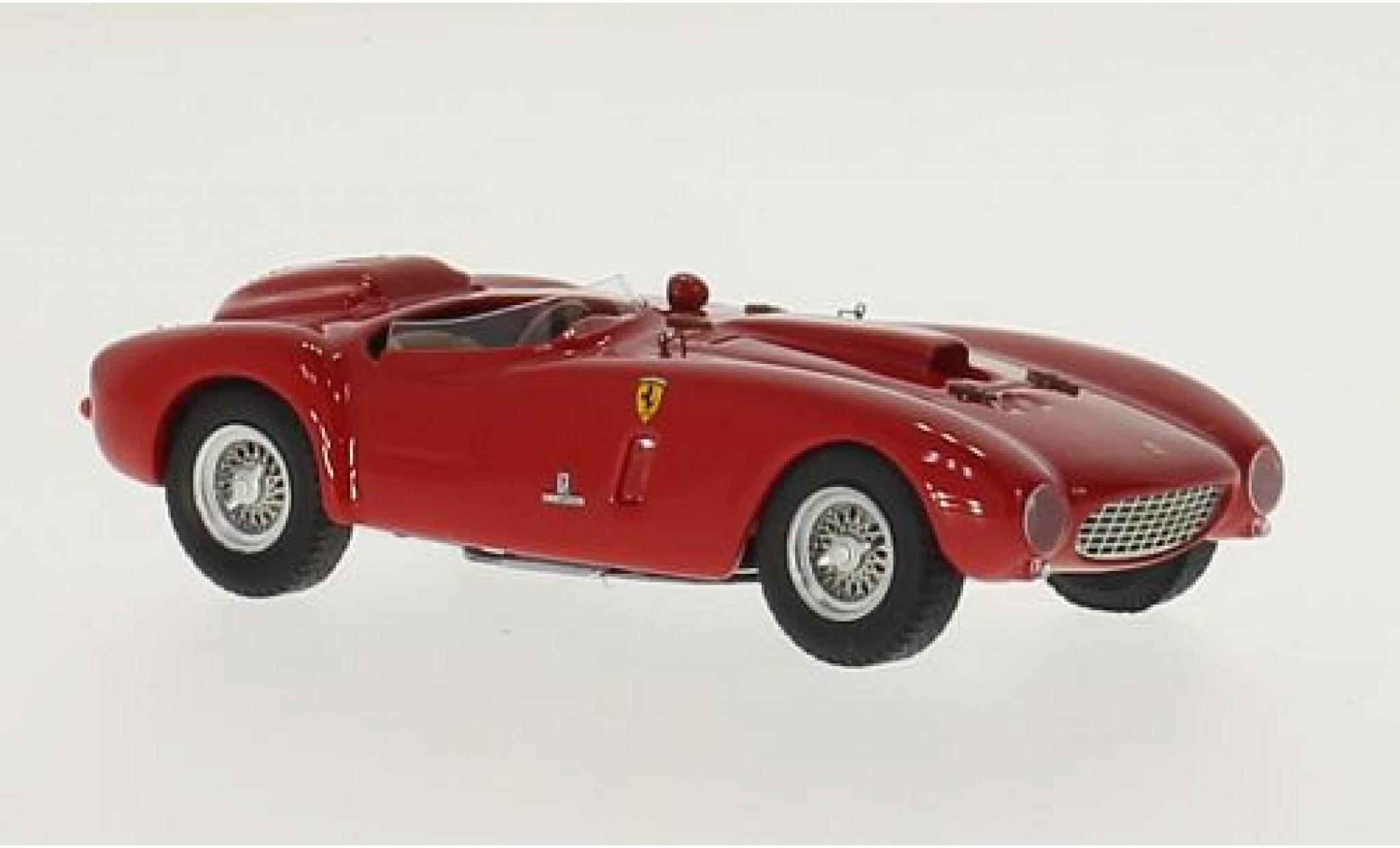 Ferrari 375 1/43 Art Model Plus red 1954 diecast model cars