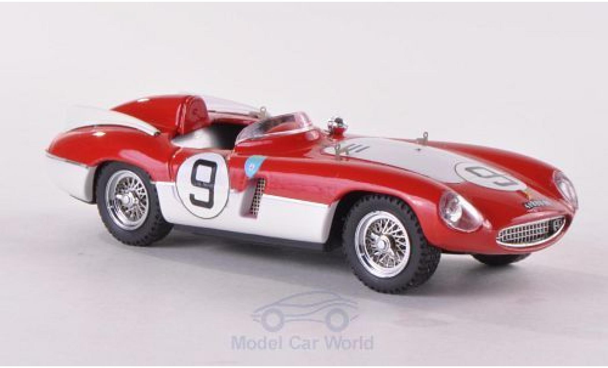 Ferrari 750 1956 1/43 Art Model Monza No.9 GP Portugal 1956 B.Barretto diecast model cars