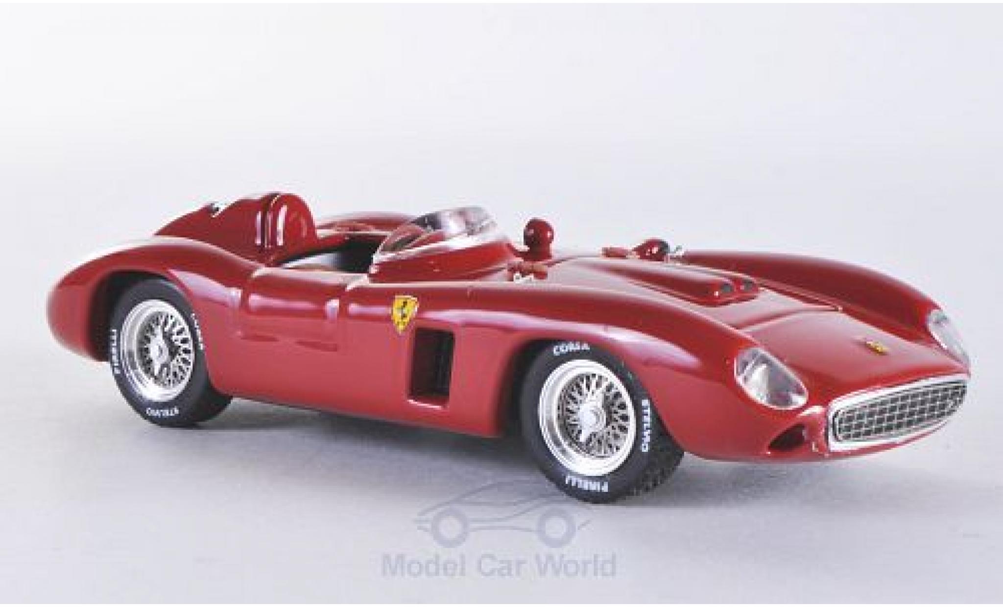 Ferrari 860 1/43 Art Model Monza 1956 Testfahrzeug diecast model cars