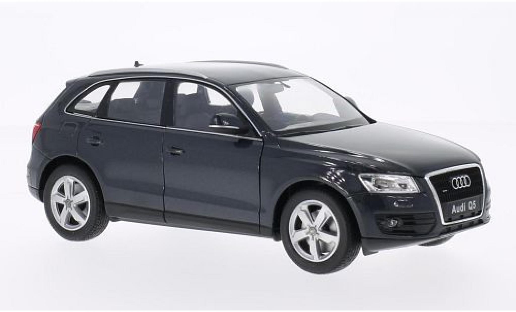 Audi Q5 1/24 Welly ant 1:24 diecast model cars