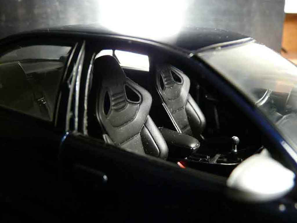 Audi RS4 avant b5 jantes bbs 20 pouces 1/18 Ut Models