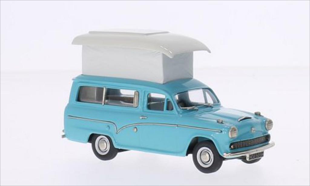Austin A60 1/43 Brooklin Van turkis 1969 diecast model cars