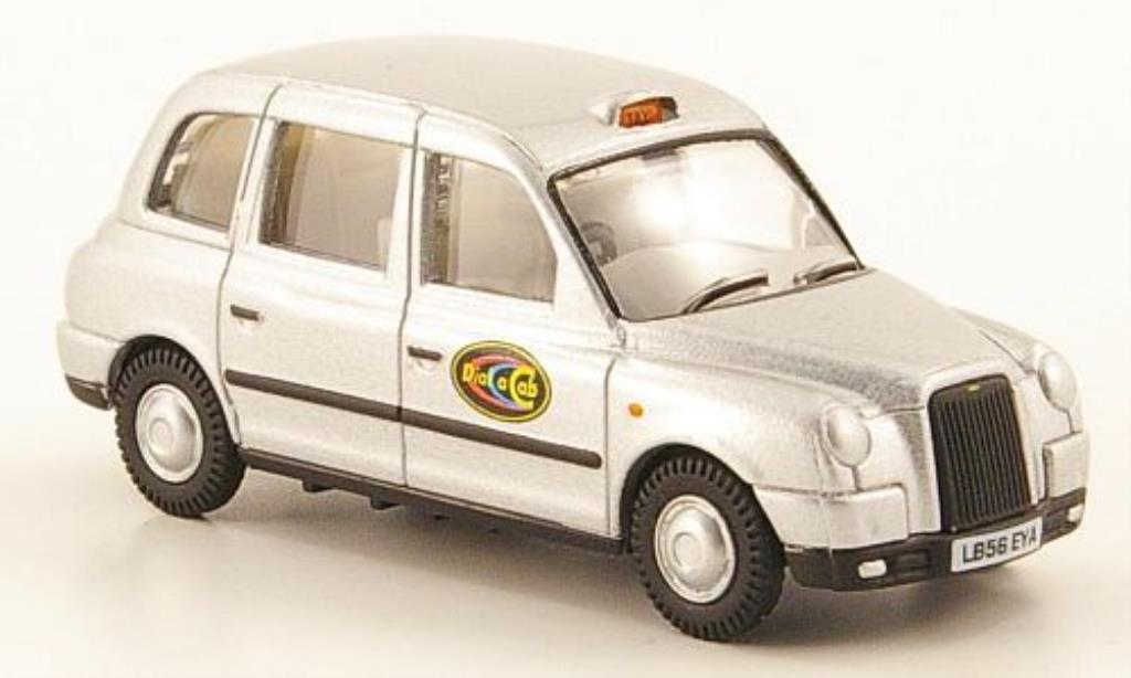 Austin TX4 1/76 Oxford Taxi Dial A Cab diecast model cars