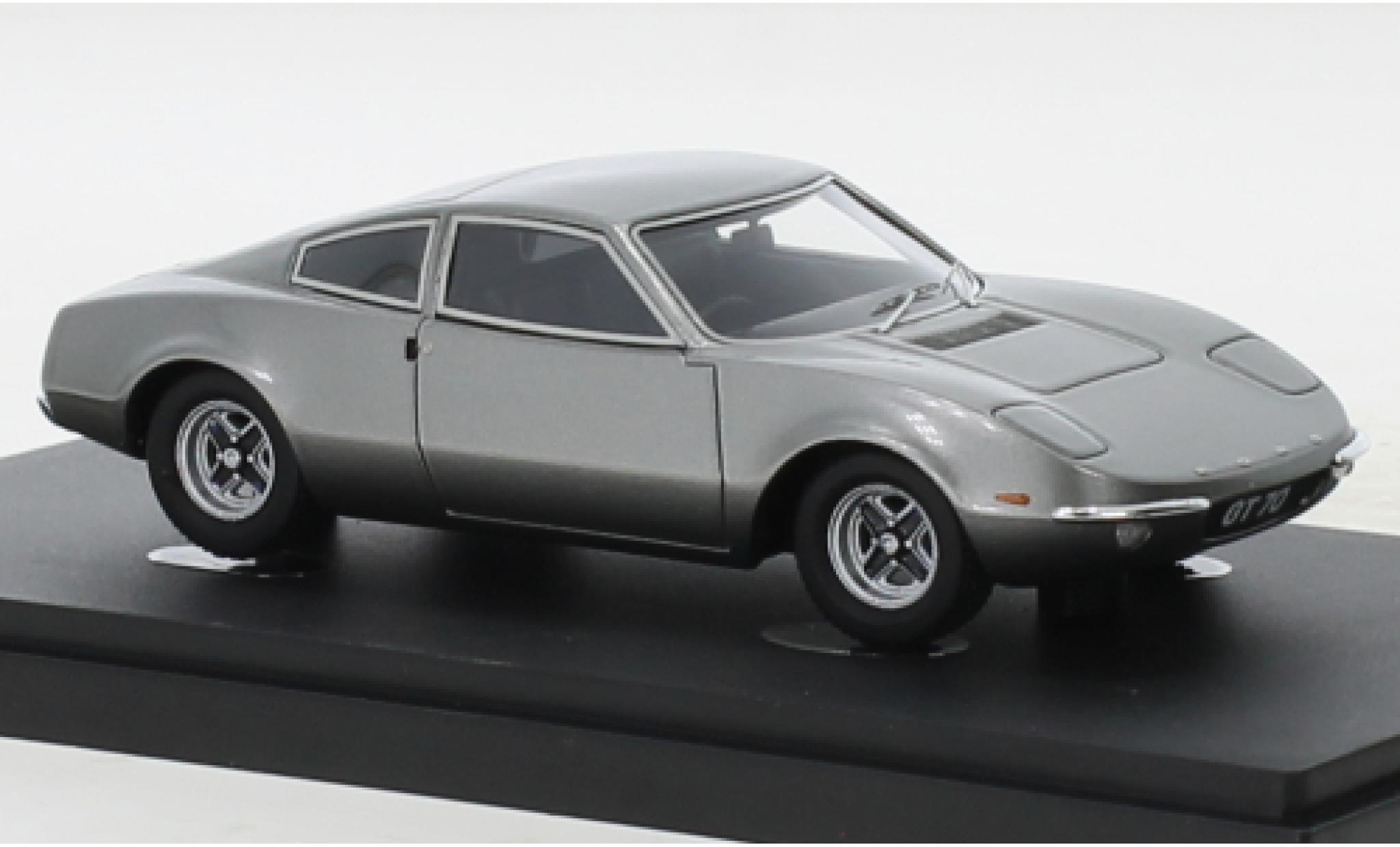 Ford GT 1/43 AutoCult Autocult/Avenue 43 70 d RHD 1970 diecast model cars