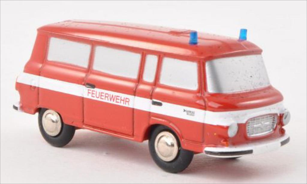 Barkas B1000 1/90 Schuco  diecast model cars
