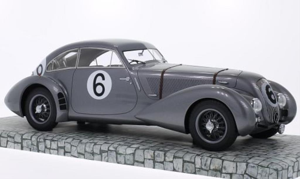Bentley Embiricos 1/18 Minichamps Corniche No.6 24h Le Mans 1949 /Wisdom diecast model cars