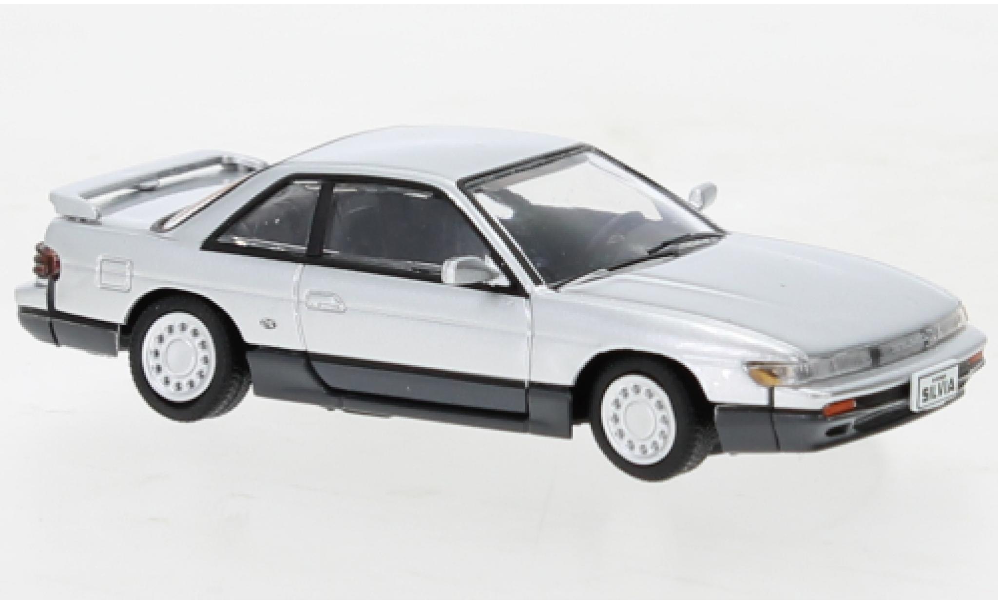 Nissan Silvia 1/64 BM Creations (S13) d diecast model cars