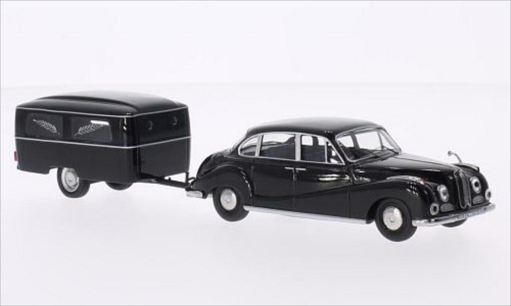 Bmw 502 1/43 Schuco  diecast model cars