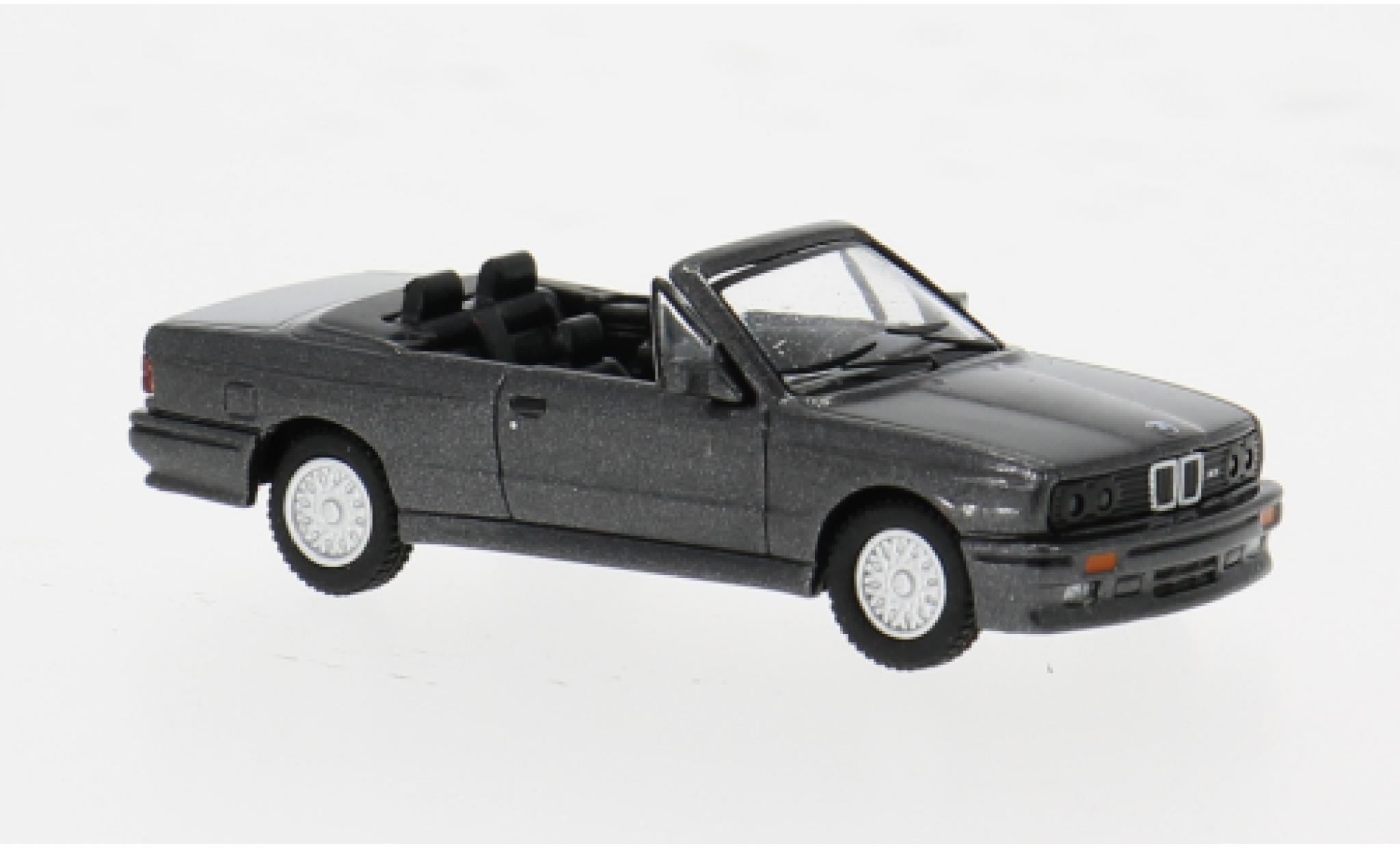 Bmw M3 1/87 Minichamps (E30) Cabri gra 1:87 diecast model cars