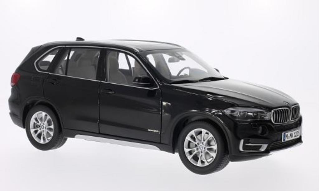 Bmw X5 F12 1/18 BMW F12 brown 2014 diecast model cars