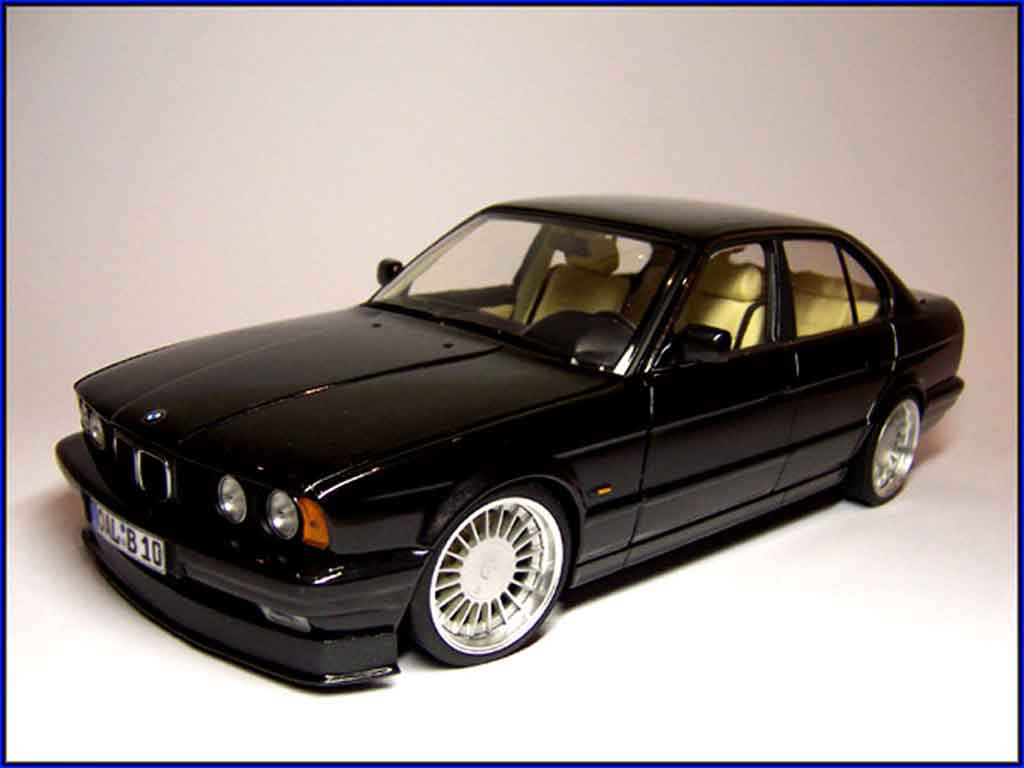 Bmw 535 1988 1/18 Minichamps 1988 i alpina b10 diecast model cars