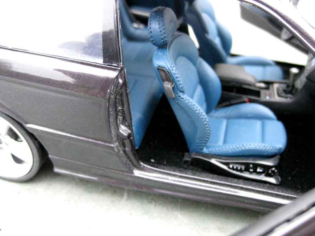 Bmw M3 coupe E36 1/18 Kyosho