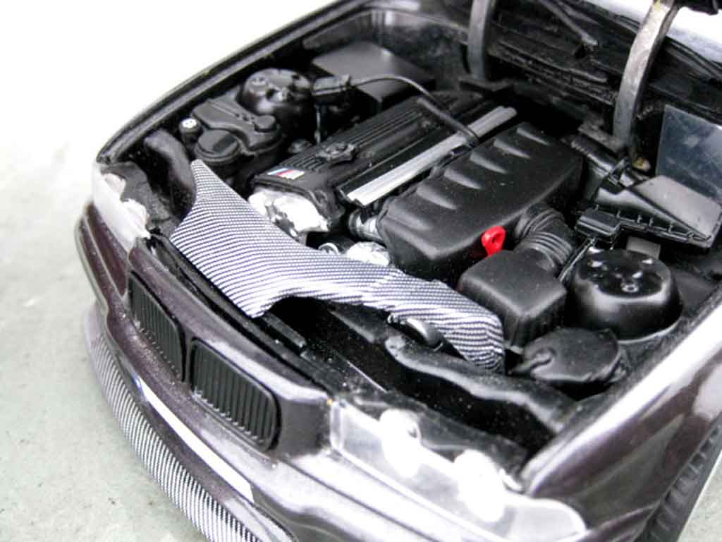 Bmw M3 coupe E36 1/18 Kyosho