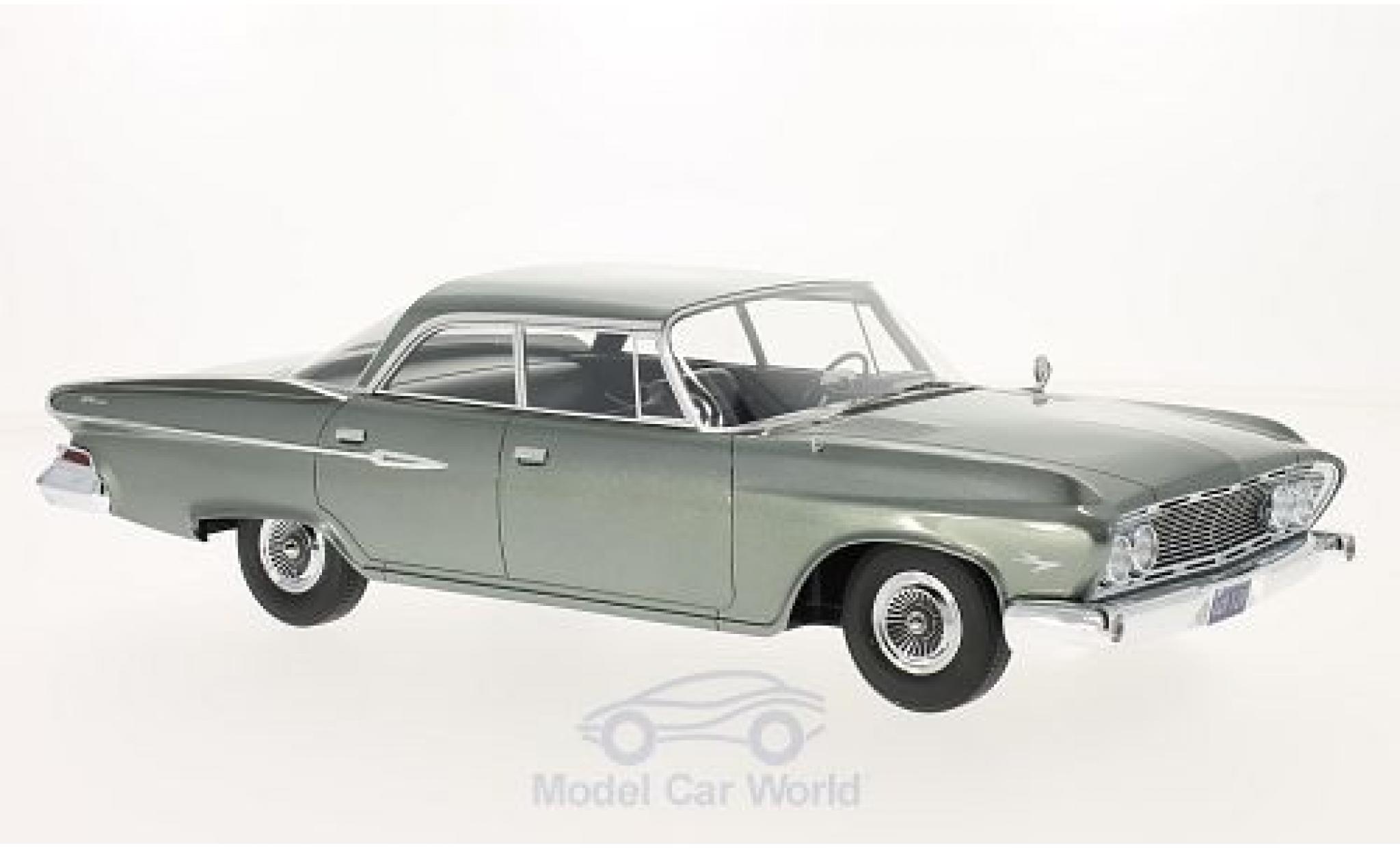 Dodge Dart 1/18 BoS Models Phoenix 1961 diecast model cars