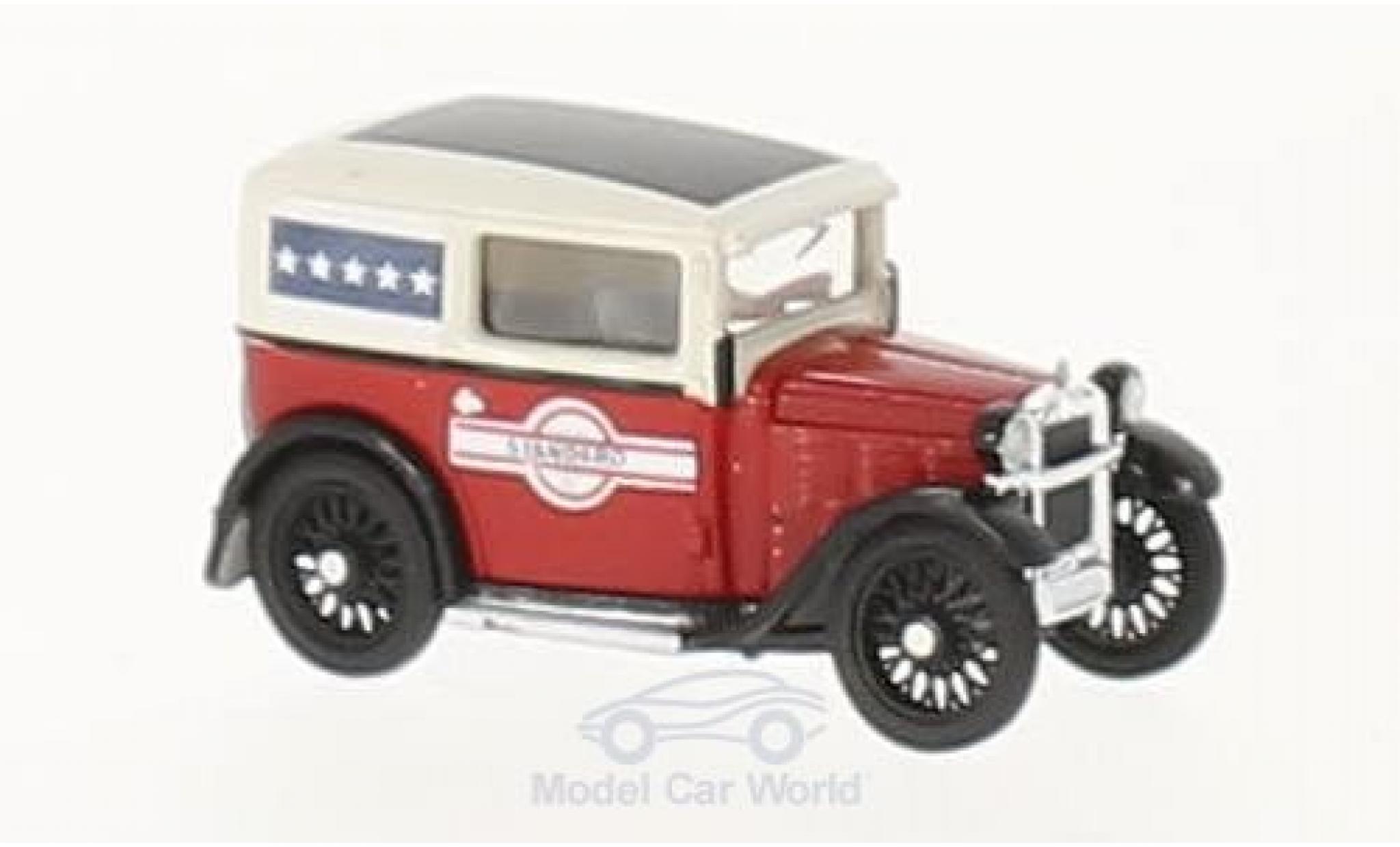 Bmw Dixi 1/87 Brekina Standard diecast model cars