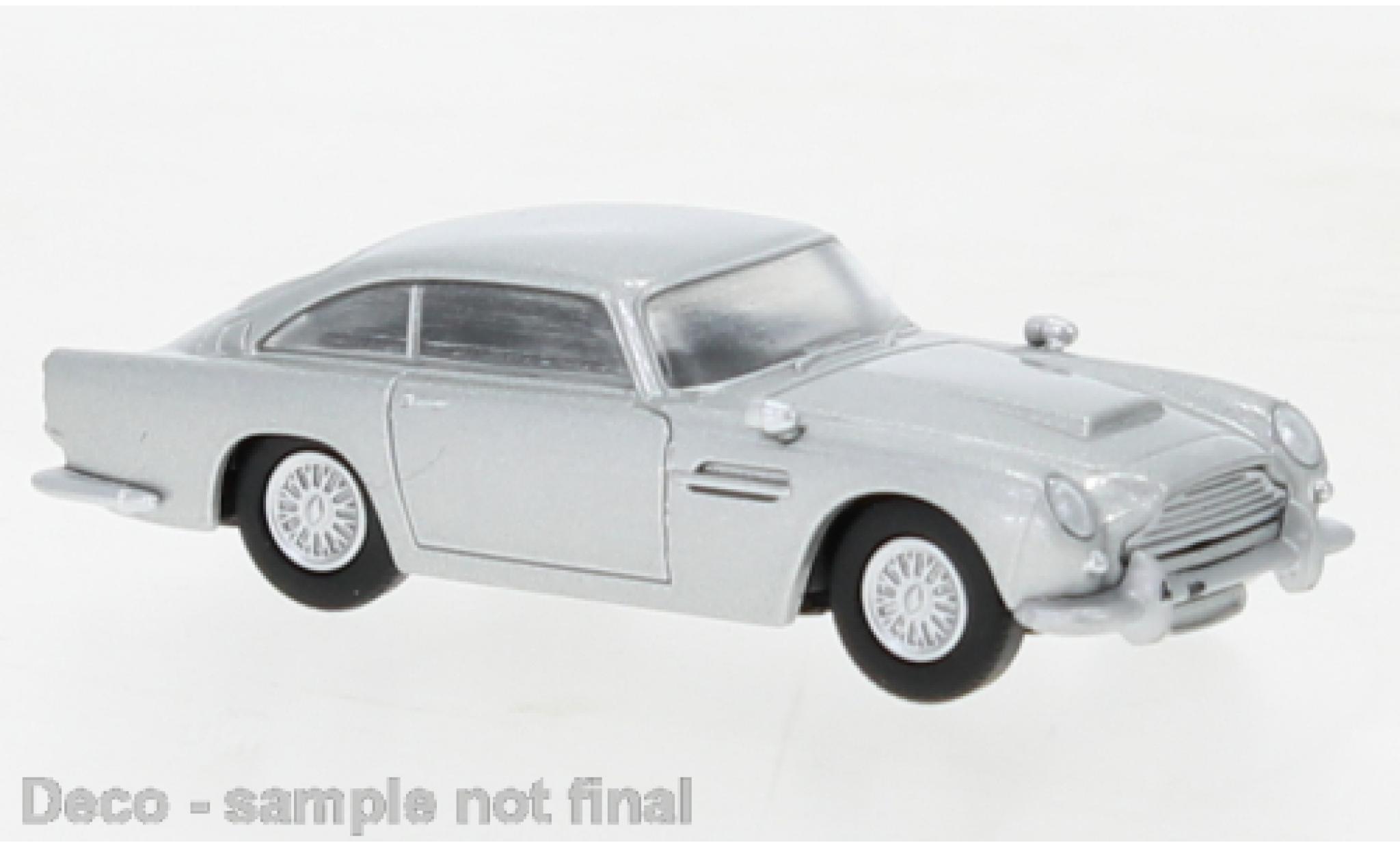 Aston Martin DB5 1/87 Brekina d 1964 diecast model cars