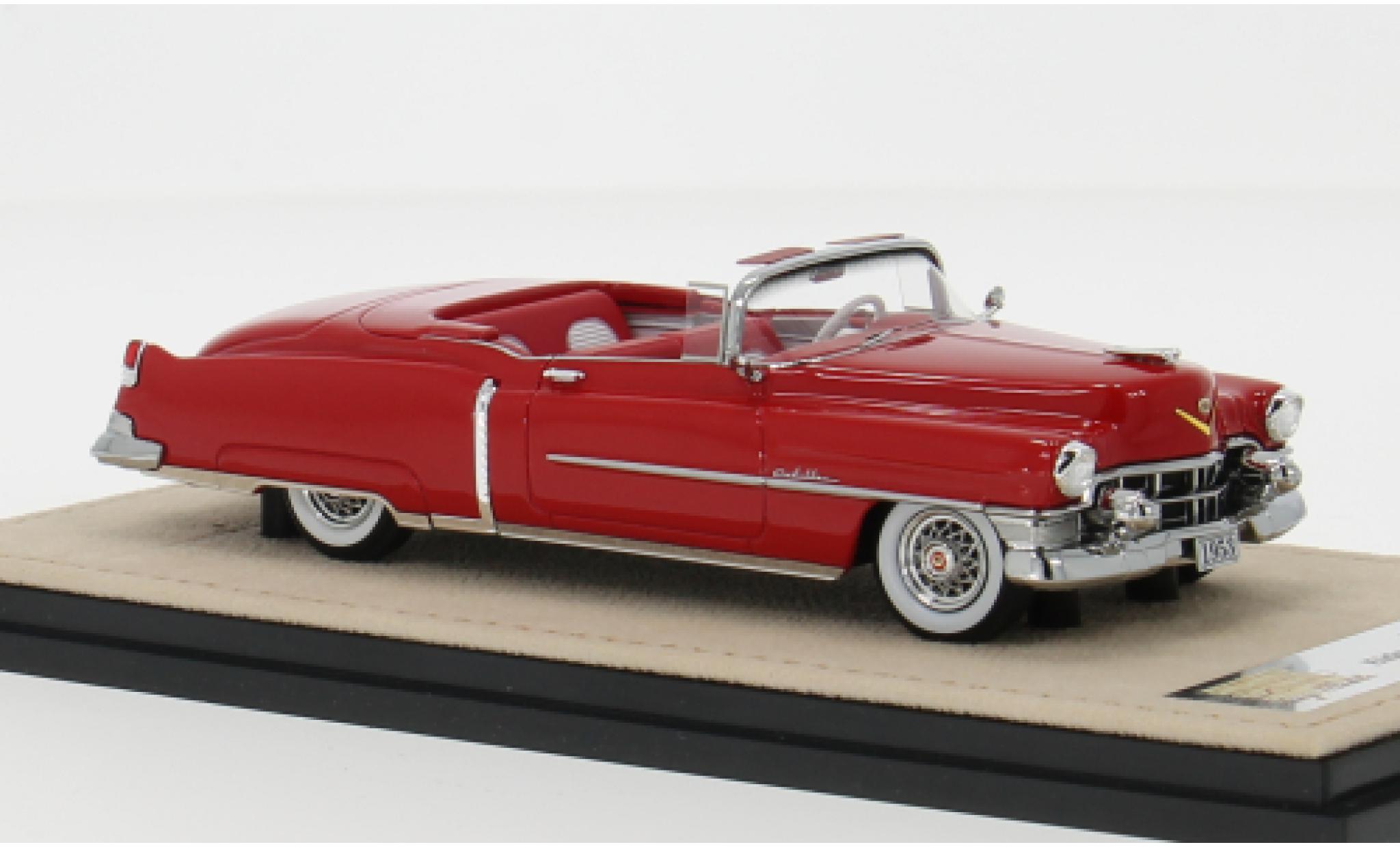 Cadillac Eldorado 1/43 Stamp Models Conve red 1:43 diecast model cars