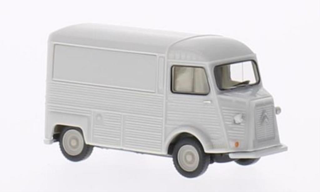 Citroen HY 1/87 Wiking Verkaufswagen diecast model cars